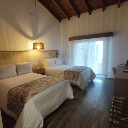 La Campina Club Hotel & Spa Santa Rosa  Ngoại thất bức ảnh