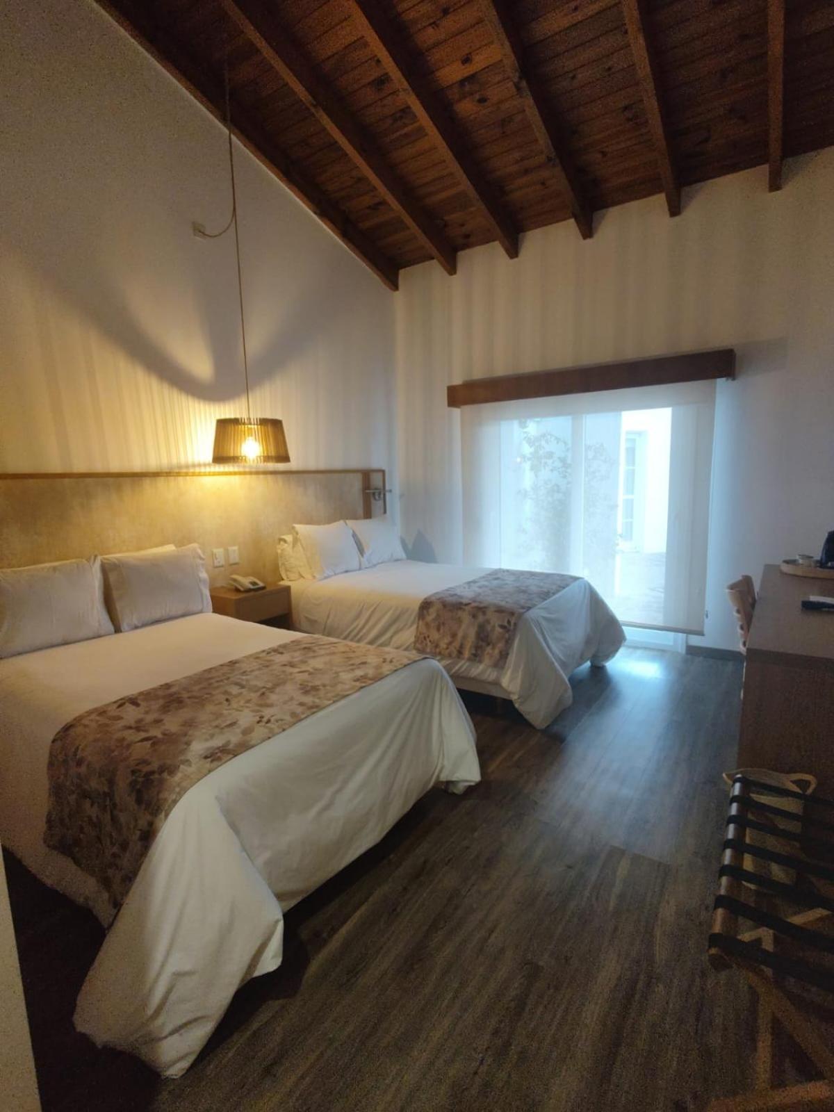 La Campina Club Hotel & Spa Santa Rosa  Ngoại thất bức ảnh