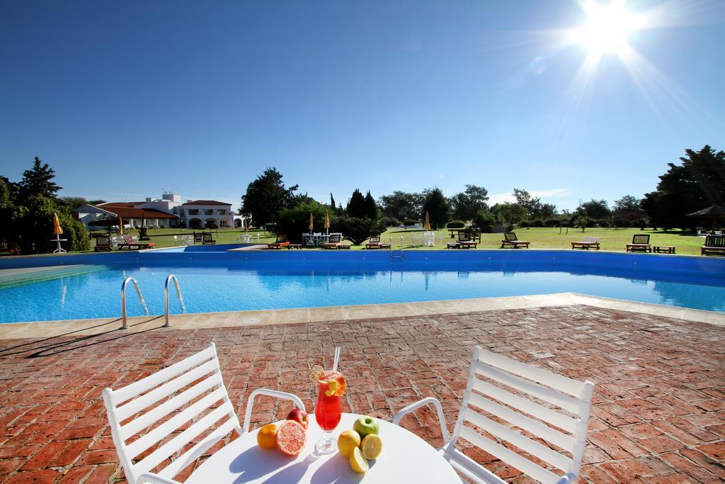 La Campina Club Hotel & Spa Santa Rosa  Ngoại thất bức ảnh