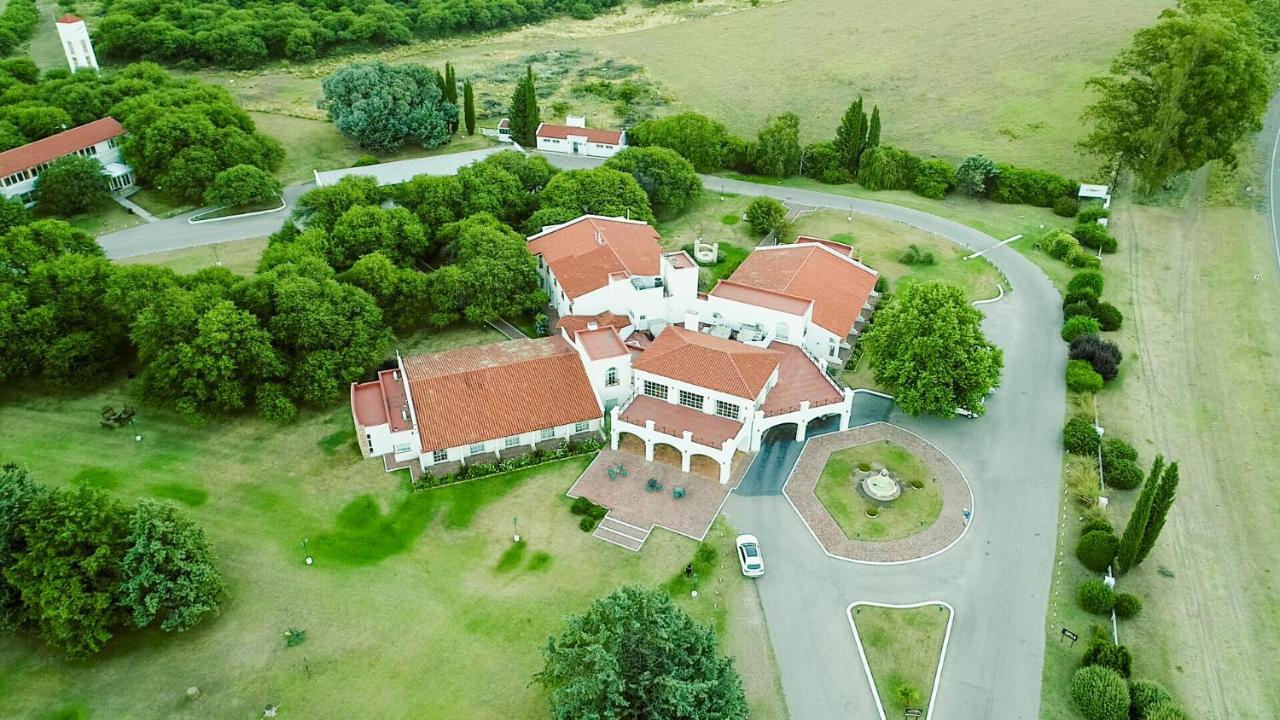 La Campina Club Hotel & Spa Santa Rosa  Ngoại thất bức ảnh